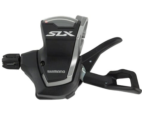 Shimano SLX SL-M7000 Front Trigger Shifter (Black)