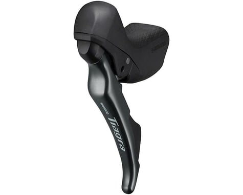 Shimano Tiagra ST-4720 Hydraulic Disc Brake/Shift Lever (Black) (Left) (2x)