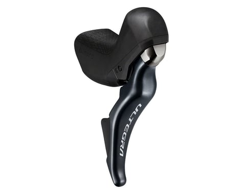 Shimano Ultegra ST-R8025 Hydraulic Disc Brake/Shift Lever (Black) (Right) (11 Speed)