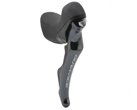 Shimano Dura-Ace ST-R9100 Brake/Shift Levers (Black) (Right) (11 Speed)