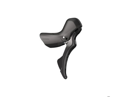 Shimano Cues ST-U6030 Shift/Brake Lever (Black) (Right) (10/11 Speed)