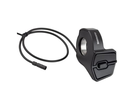 Shimano STEPS SW-E6010-R Right Switch Unit (For SEIS Shift)