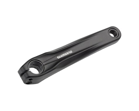 Shimano FC-MT210-3 Left Hand Crank Arm Unit (170mm)