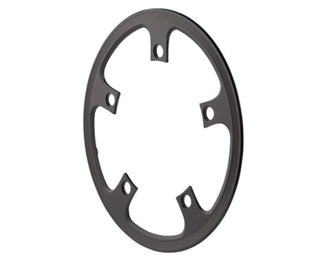 Shimano Alfine S501 Chainring Guards (Black) (130mm BCD) (Outer) (45T)