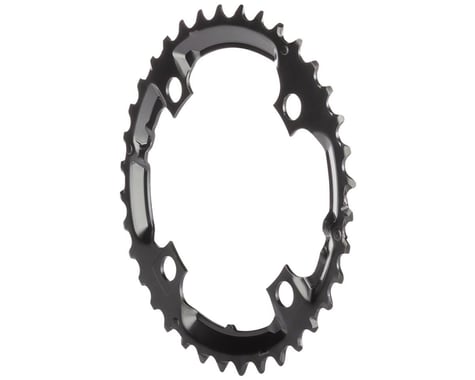 Shimano FC-M590 CHAINRING 36T BLACK