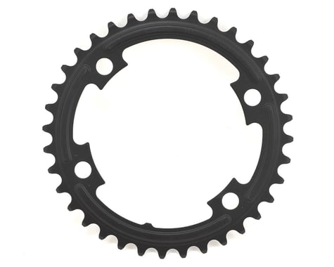 Shimano FC-5800L Chainring 36T-MB for 52-36T (Black)