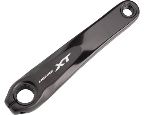 Shimano XT FC-M8000 Left Crank Arm (170mm)