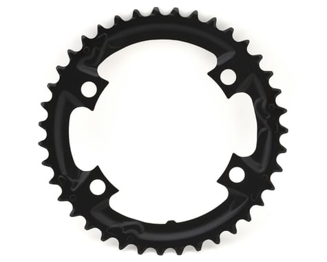 Shimano Sora R3030 Chainring (Black) (3 x 9 Speed) (110/74mm BCD) (Middle) (39T)