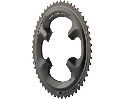 Shimano Ultegra FC-R8000 Chainrings (Black) (2 x 11 Speed) (110mm BCD) (Outer) (50T)