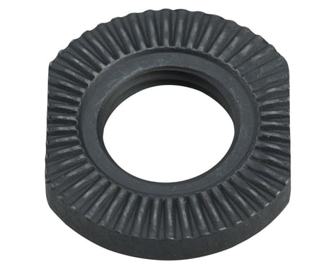 Shimano Deore Front Hub Locknut (3mm Thick)