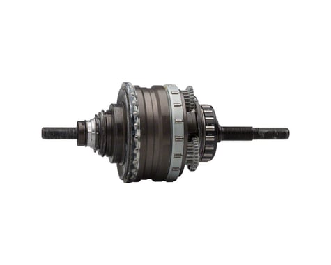 Shimano Alfine 8-Speed SG-S501 Internal Assembly (For 187mm Axle)