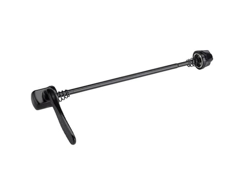 Shimano MT200B Quick Release Skewer (Black) (141mm) (Rear)