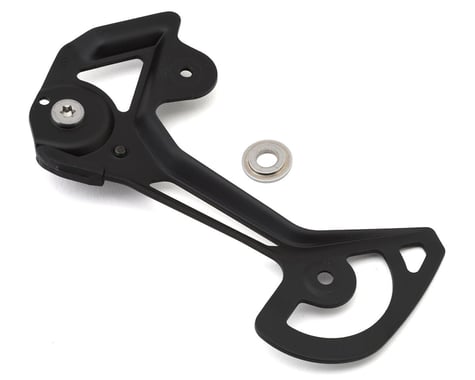 Shimano RD-M8100 Outer Plate Assembly (SGS-Type)