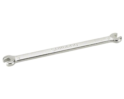 Shimano TL-WH77 Spoke Wrench (4.3mm and 4.4mm)