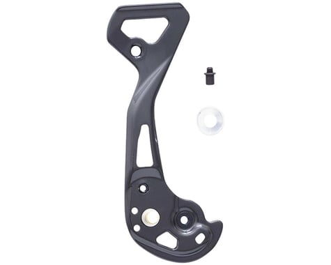 Shimano XTR RD-M9000 Rear Derailleur Outer Plate & Plate Stopper Pin