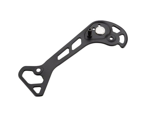 Shimano XT RD-M8000-SGS Rear Derailleur Outer Cage Plate