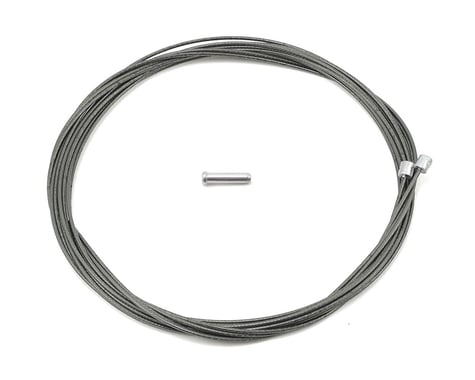 Shimano Optislick Inner Derailleur Cable (Shimano/SRAM) (Stainless) (1.2mm) (2100mm) (1 Pack)