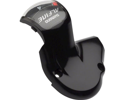 Shimano Alfine SL-S503 Rapidfire Shift Lever Indicator (Black)