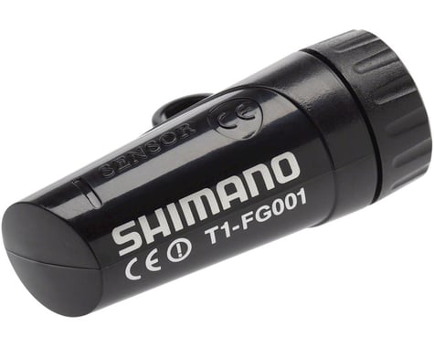 Shimano Flight Deck Wireless Front Wheel Sensor