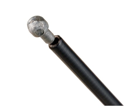 Shimano Road PTFE Brake Cable & Housing Set (High-Tech Grey) (1.6mm) (1000/2050mm)