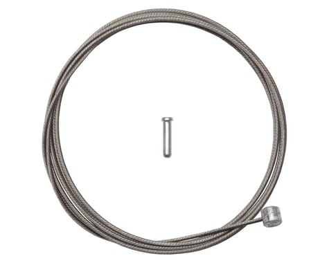 Shimano Brake Cable (Stainless) (1.6mm) (2050mm) (Mountain Cable)