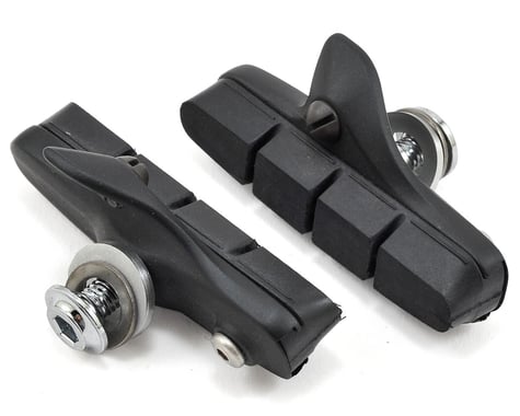 Shimano Dura-Ace BR-7900 Cartridge Brake Shoe Set (Black) (1 Pair)