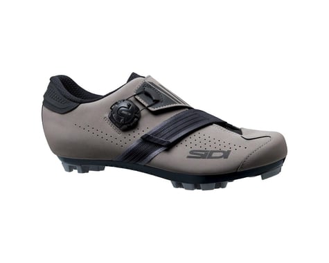 Sidi Aertis Mountain Shoes (Greige/Black) (43)