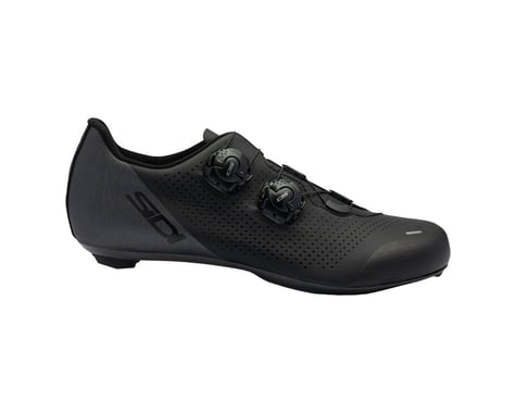 Sidi Ergo 6 Road Shoes (Dark Grey) (44)