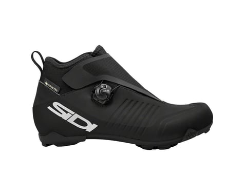 Sidi Hiemx Cycling Boot (Black/Black) (41)