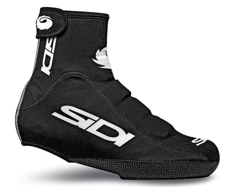 Sidi Thermocover Cycling Shoe Covers (Black)