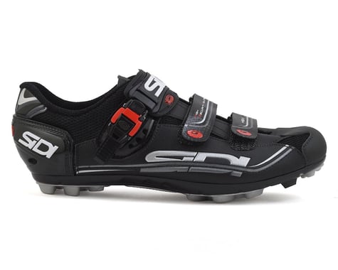 Sidi Dominator 7 MTB Shoe (Black)