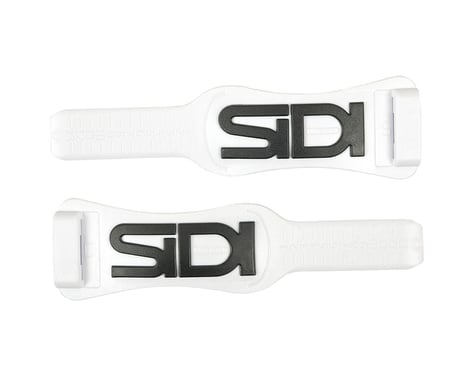 Sidi Buvel Adjustable Instep Strap (White)