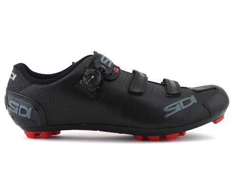 Sidi Trace 2 Mountain Shoes (Black) (42)