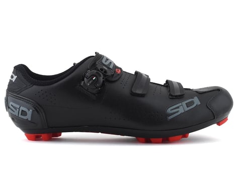 Sidi Trace 2 Mountain Shoes (Black) (48)