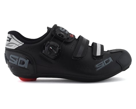 Sidi Alba 2 Women's Road Shoes (Black/Black) (37)