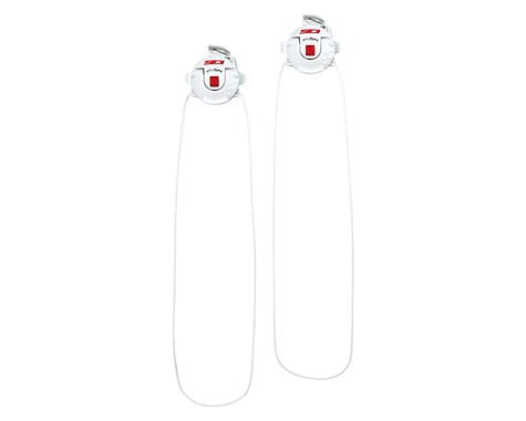 Sidi Tecno 3 Push Flex Dial System (White)