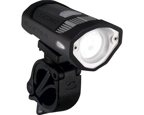 Sigma Buster 200 Rechargeable Headlight