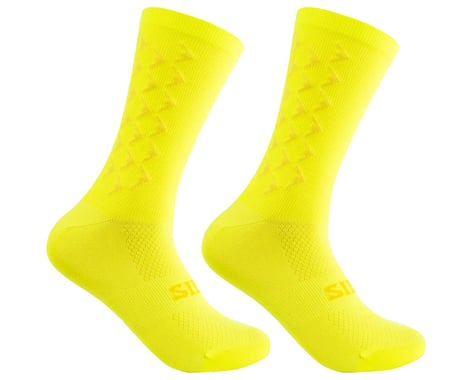 Silca Aero Race Socks (Yello-Oh) (XL)