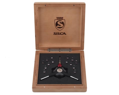 Silca Ypsilon Y-Wrench Home Kit
