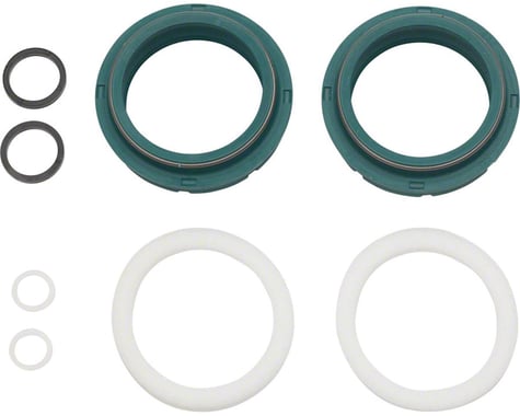 SKF Low-Friction Dust Wiper Seal Kit: Fox 36mm, Fits 2007-2014 Forks