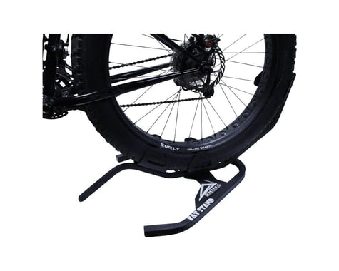 Skinz Fat Stand for Fatbikes (Black)