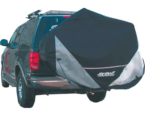 Skinz Hitch Rack Rear Transport Cover (Fits 1-2 Bikes)