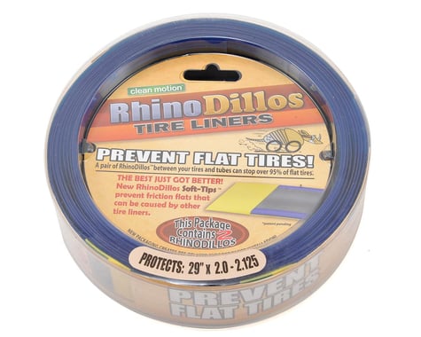 Skye Supply Rhino Dillo 29" Tire Liner Tube Protector (29x2.0-2.125)