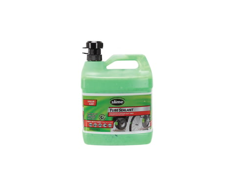 Slime Tube Sealant (w/ Pump) (1 Gallon)