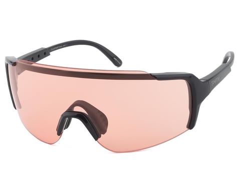 Smith Flywheel Sunglasses (Black)