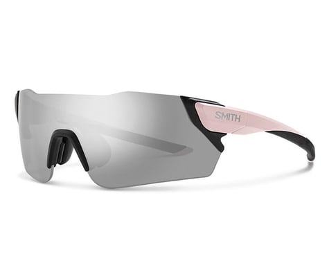 Smith Attack Sunglasses (Dusty Pink)