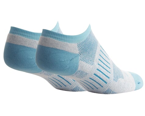 Sockguy Sprint Socks (Blue) (S/M)