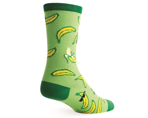 Sockguy 6" Socks (Appealing)
