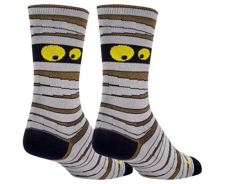 Sockguy 6" Socks (Mummy Limited Edition) (L/XL)