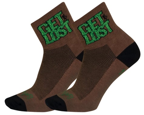 Sockguy 3" Socks (Lost) (L/XL)